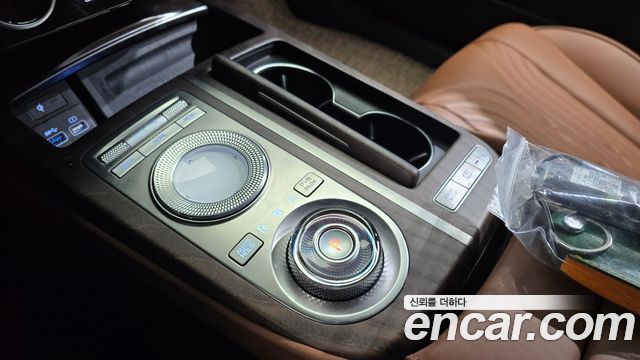 Genesis G80 2022 — photo 12