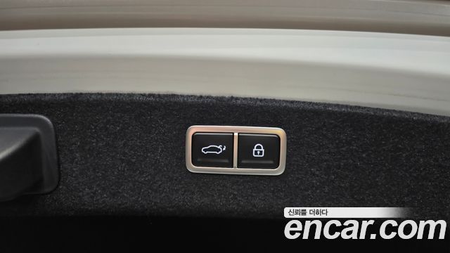 Genesis G80 2022 — photo 22