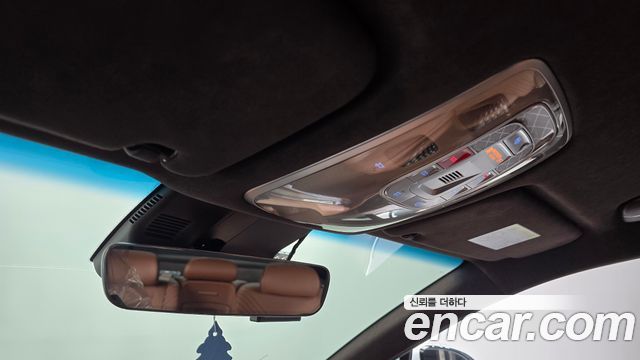 Genesis G80 2022 — photo 24