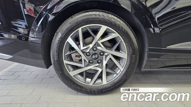 Hyundai Grandeur 2023 — photo 5