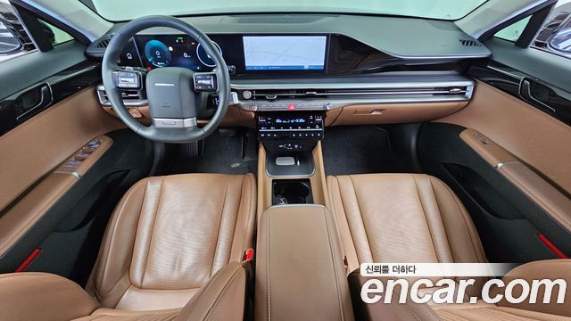 Hyundai Grandeur 2023 — photo 7