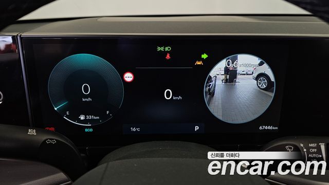 Hyundai Grandeur 2023 — photo 8