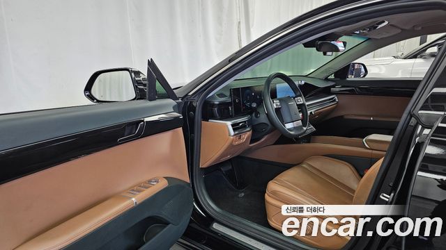 Hyundai Grandeur 2023 — photo 10