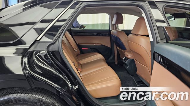 Hyundai Grandeur 2023 — photo 12