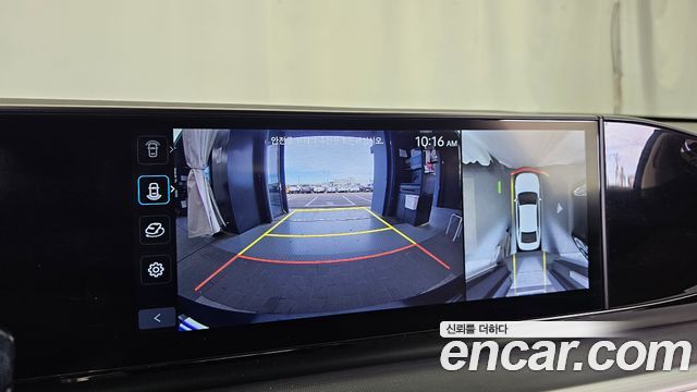 Hyundai Grandeur 2023 — photo 15