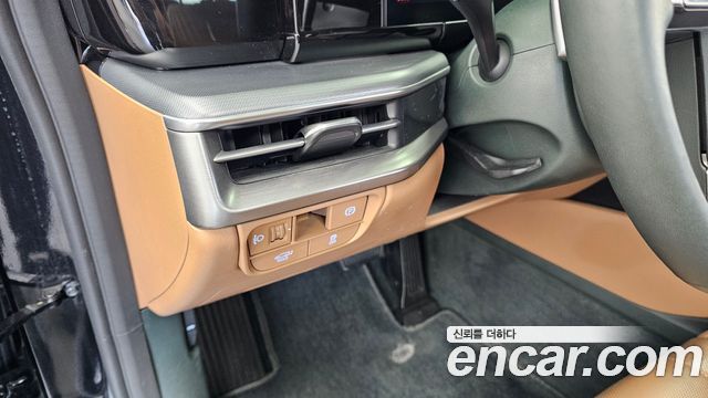 Hyundai Grandeur 2023 — photo 16