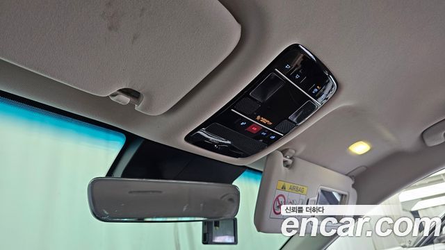 Hyundai Grandeur 2023 — photo 17