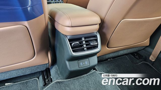 Hyundai Grandeur 2023 — photo 19