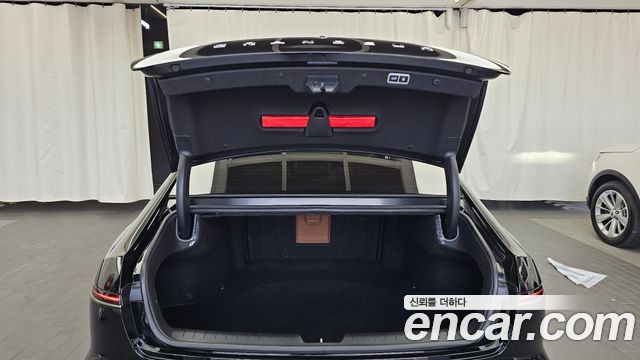 Hyundai Grandeur 2023 — photo 20