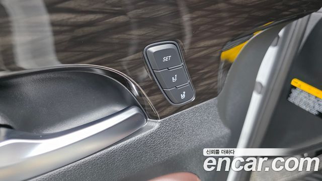 Hyundai Santafe 2020 — photo 17
