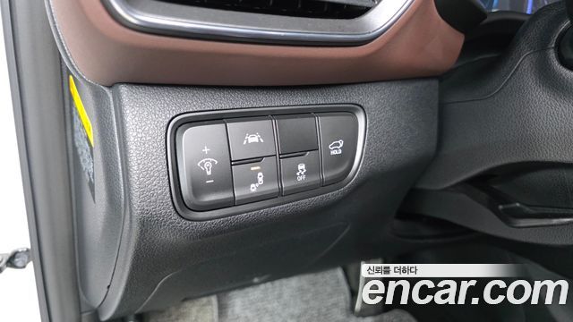 Hyundai Santafe 2020 — photo 19