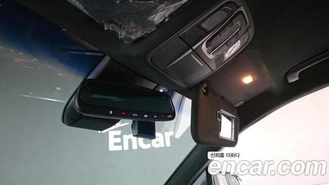 Hyundai Santafe 2020 — photo 25