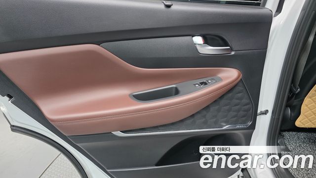 Hyundai Santafe 2020 — photo 15