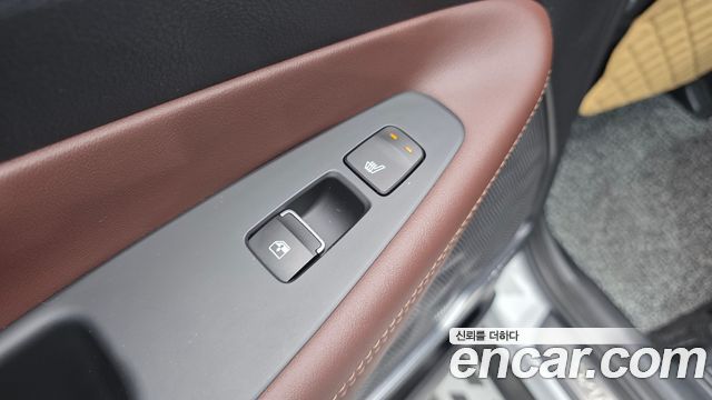 Hyundai Santafe 2020 — photo 29