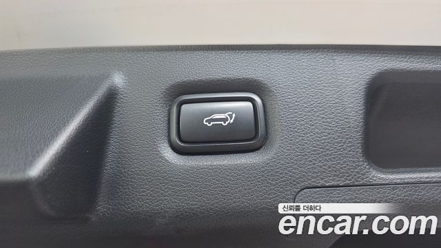 Hyundai Santafe 2020 — photo 32