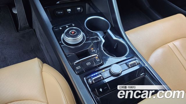 Kia K5 2023 — photo 12