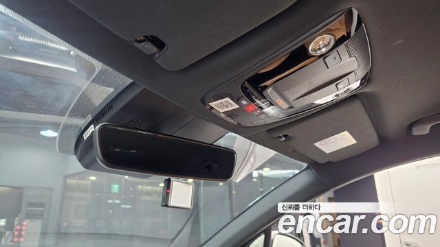 Kia K5 2023 — photo 26
