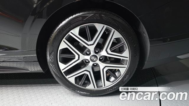 Hyundai Grandeur 2023 — photo 5