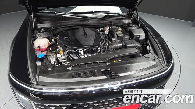 Hyundai Grandeur 2023 — photo 6