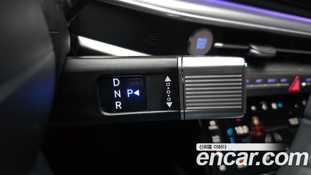 Hyundai Grandeur 2023 — photo 12
