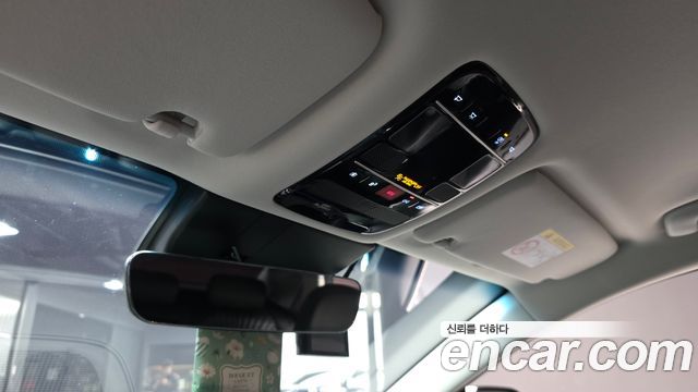 Hyundai Grandeur 2023 — photo 24