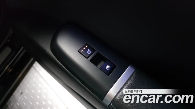 Hyundai Grandeur 2023 — photo 25