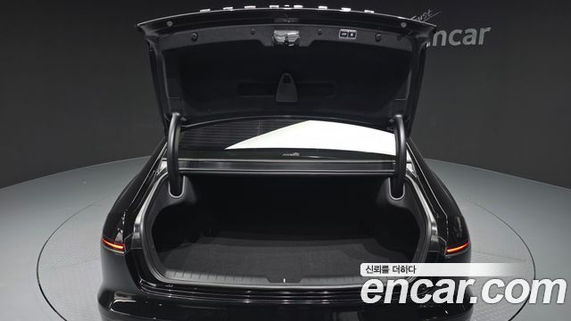 Hyundai Grandeur 2023 — photo 26