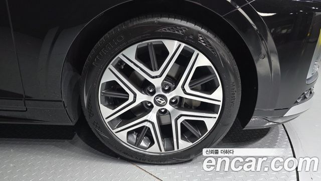 Hyundai Grandeur 2023 — photo 7
