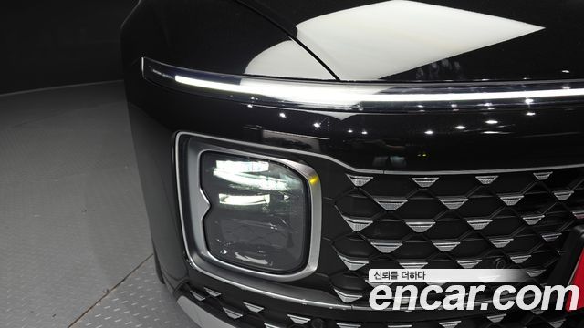 Hyundai Grandeur 2023 — photo 8