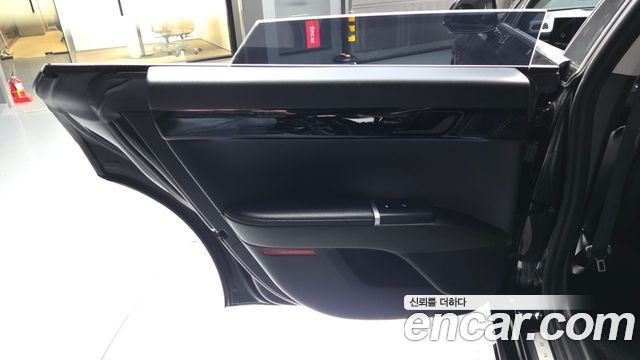 Hyundai Grandeur 2023 — photo 15
