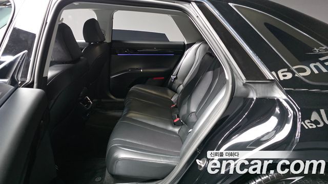 Hyundai Grandeur 2023 — photo 16