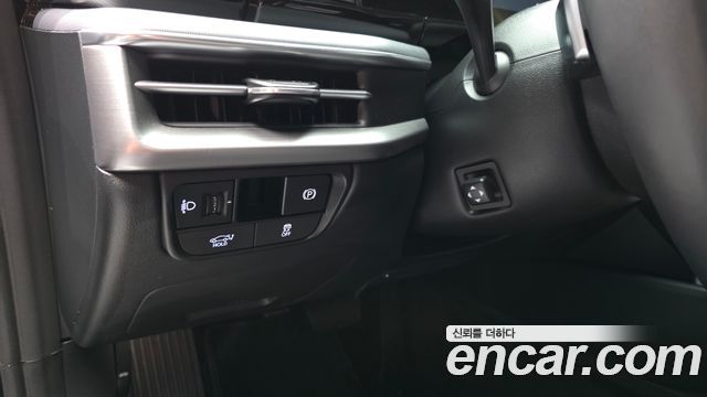 Hyundai Grandeur 2023 — photo 29