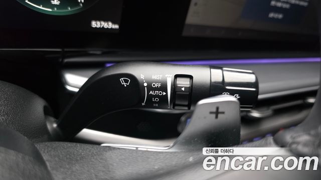 Hyundai Grandeur 2023 — photo 30