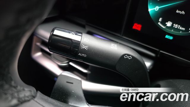 Hyundai Grandeur 2023 — photo 31