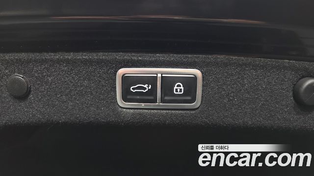 Hyundai Grandeur 2023 — photo 32