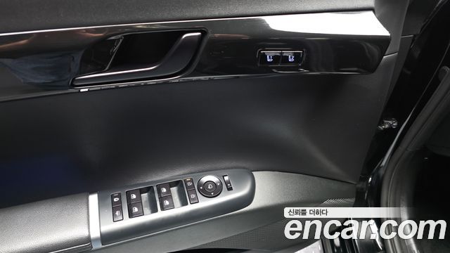 Hyundai Grandeur 2023 — photo 33