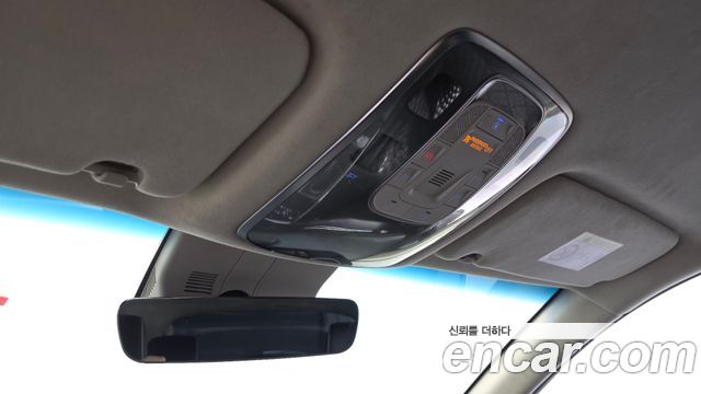 Genesis GV80 2020 — photo 25