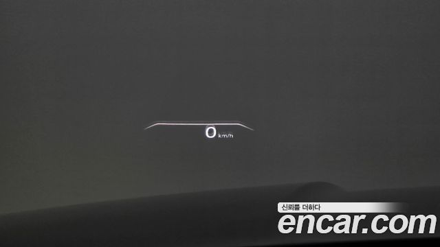 Genesis GV80 2020 — photo 32