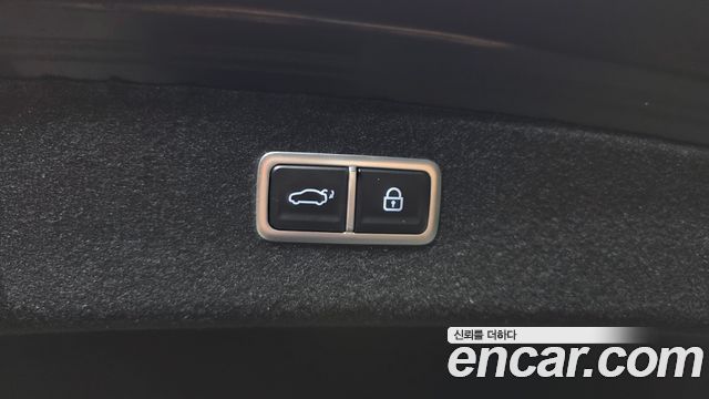Genesis G80 2022 — photo 23