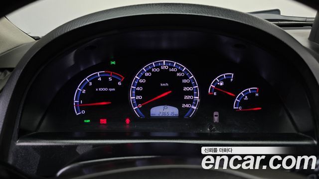 KG Mobility Rexton 2016 — photo 8