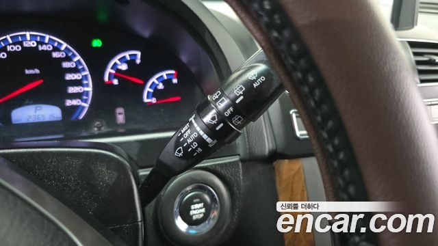 KG Mobility Rexton 2016 — photo 18