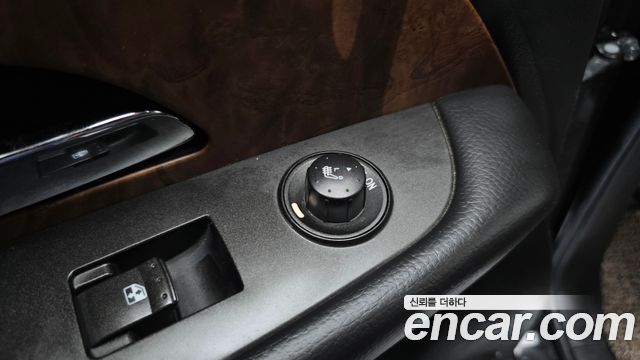 KG Mobility Rexton 2016 — photo 19