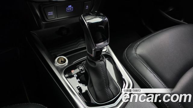 KG Mobility TIBOLI 2022 — photo 12