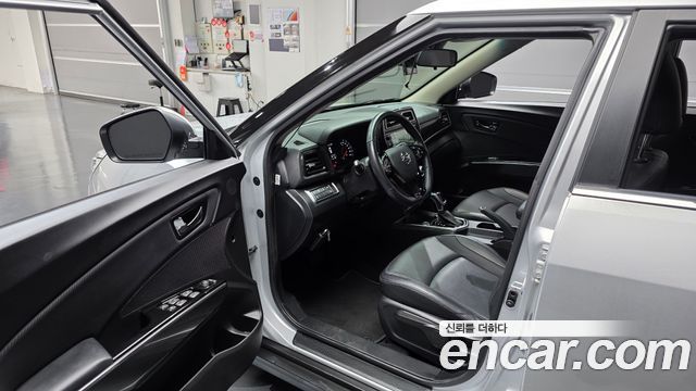 KG Mobility TIBOLI 2022 — photo 13