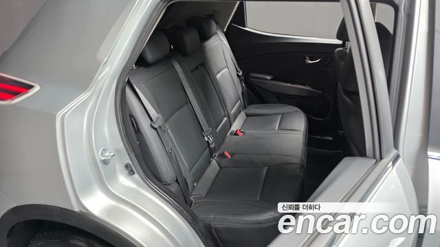 KG Mobility TIBOLI 2022 — photo 17