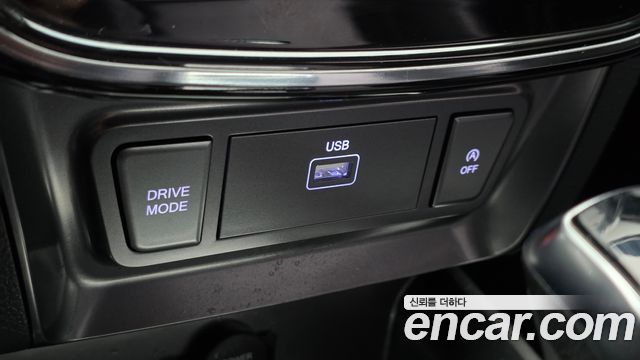 KG Mobility TIBOLI 2022 — photo 18