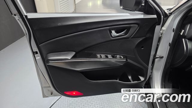 KG Mobility TIBOLI 2022 — photo 14
