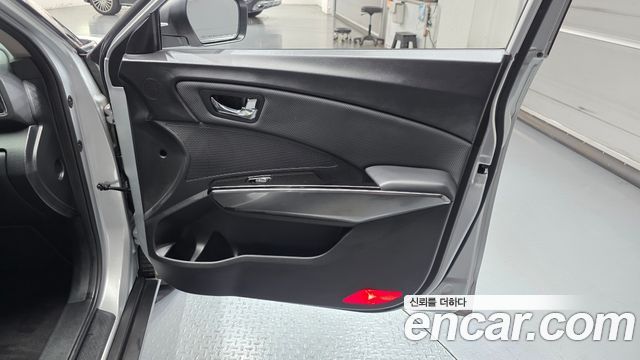 KG Mobility TIBOLI 2022 — photo 15
