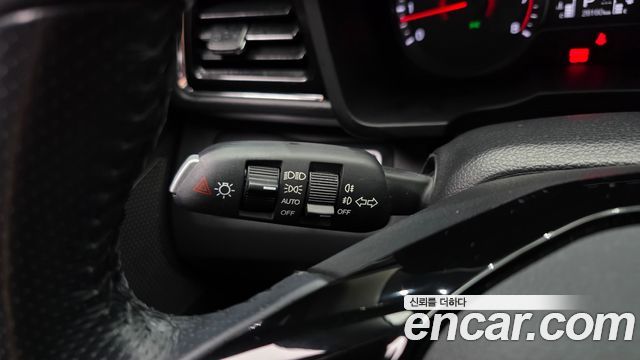 KG Mobility TIBOLI 2022 — photo 30