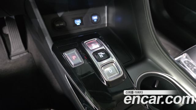 Hyundai Sonata 2021 — photo 9